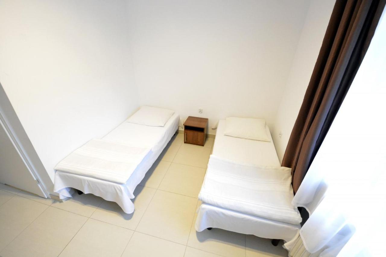 Twoj Hostel Klimczoka 7 Katowice Kültér fotó