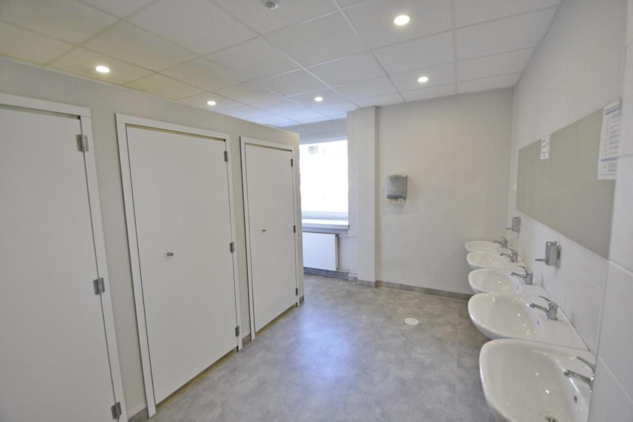 Twoj Hostel Klimczoka 7 Katowice Kültér fotó