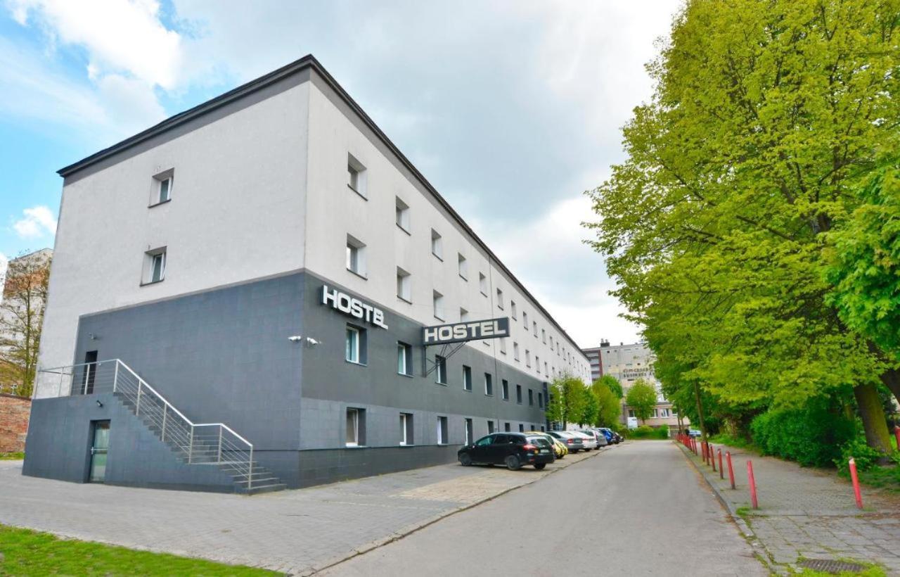 Twoj Hostel Klimczoka 7 Katowice Kültér fotó
